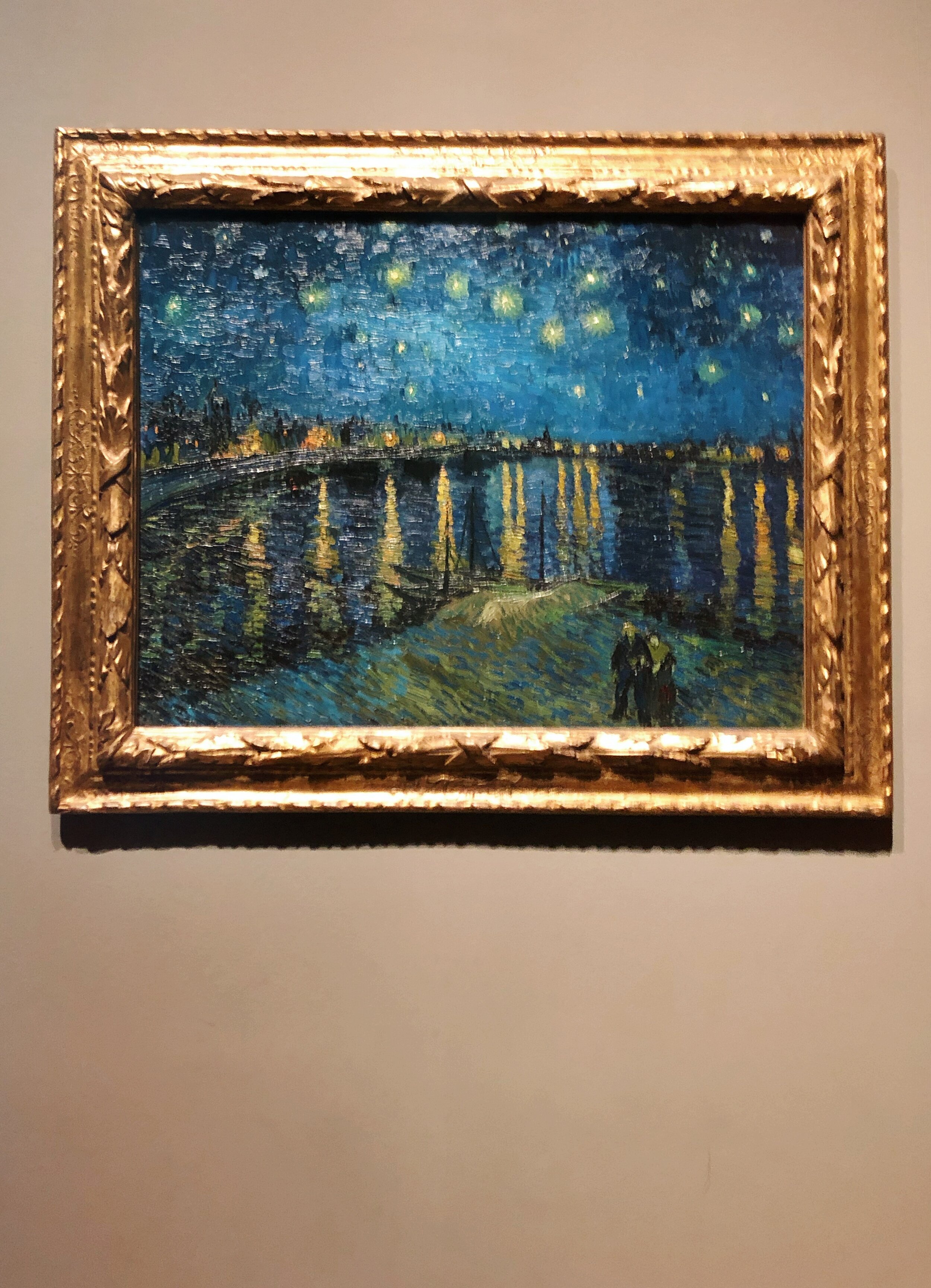   Starry Night  