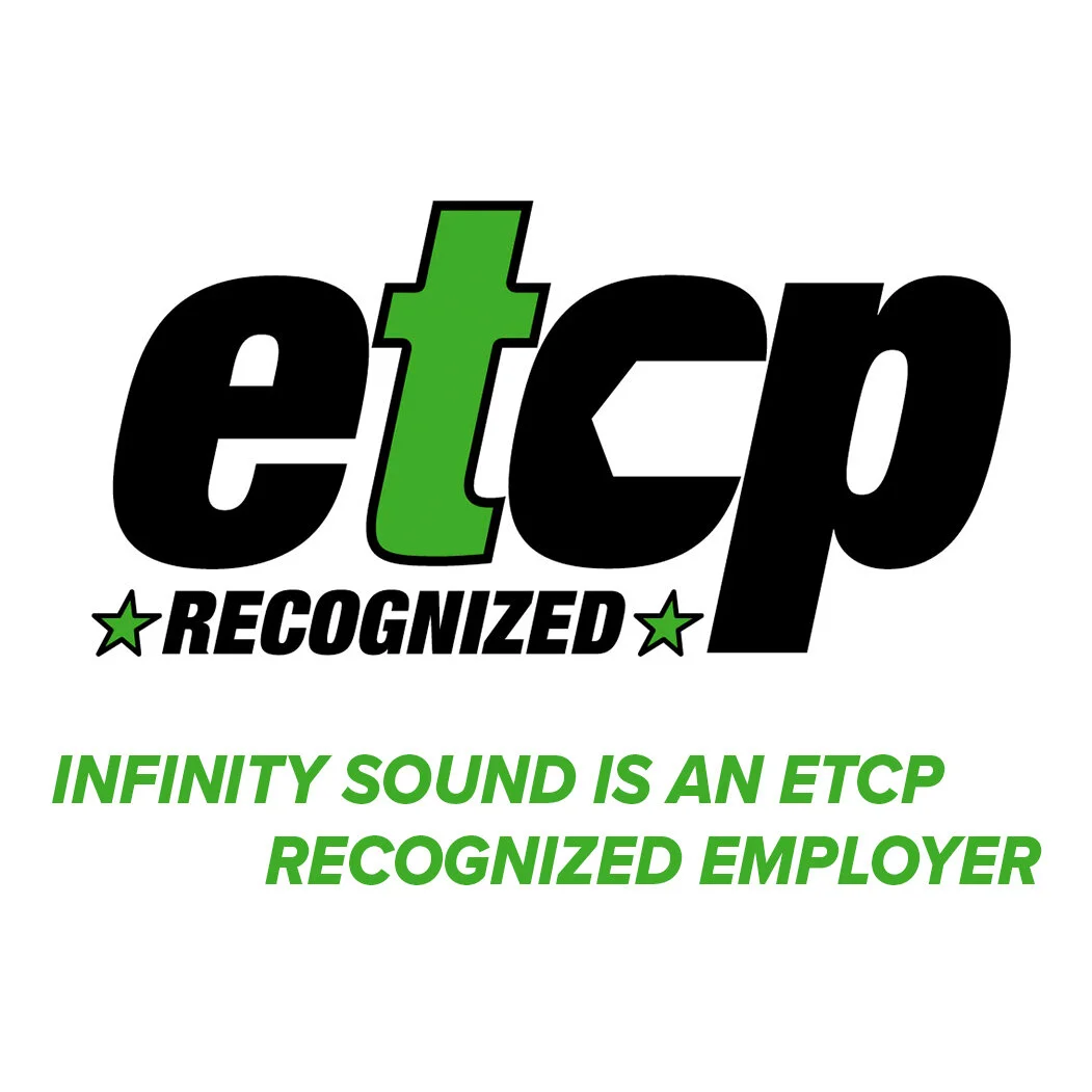 ETCP RECOGNIZED EMPLOYER