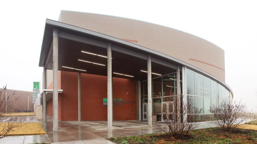Clifton Performing Arts Center