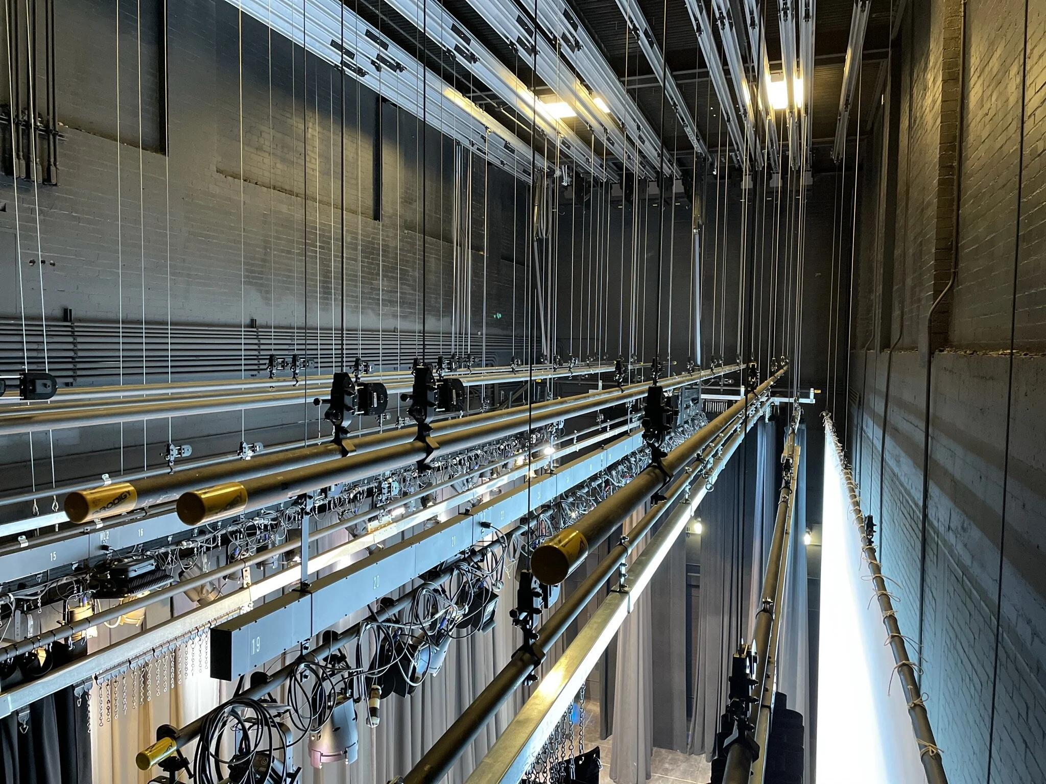 South Oak Cliff Auditorium