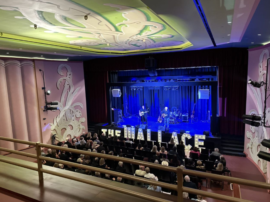WALLACE THEATER