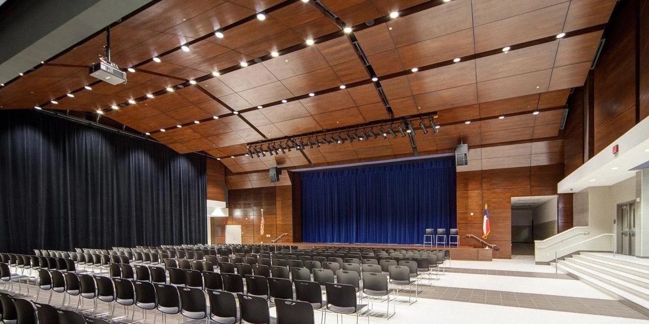 How to Get the Most Out of Whatever Sound System Your School Already Has