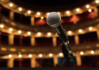 Mic Etiquette 101: What to Teach Student Performers Before They Put on a Wireless Mic