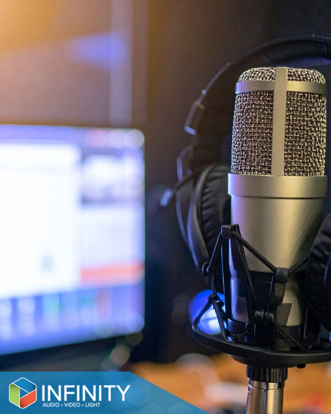 The October A/V Check-In: What Your Facility Should Be Looking At Now