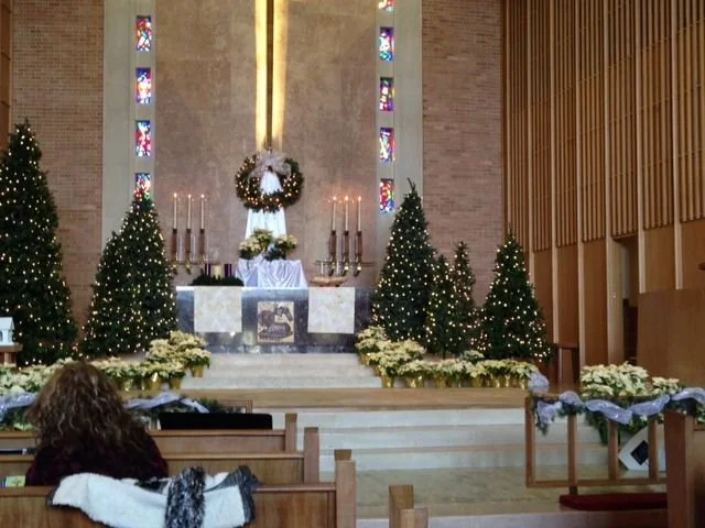 Is Your Sanctuary Ready for Christmas Eve? A Pre-Advent A/V Checklist for Houses of Worship