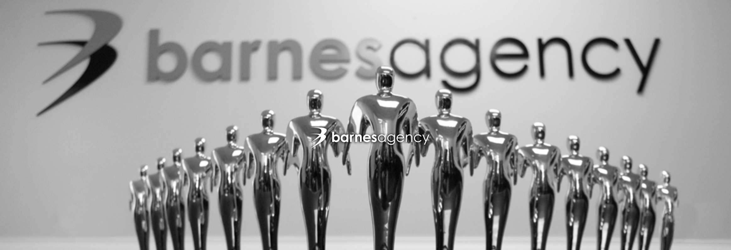 The Barnes Agency was my first internship which I did from spring of 2016 to summer of 2016. As a design agency there was no specific thing we did there, the work varied wildly and that is what I liked most about it. Through the process of working c…