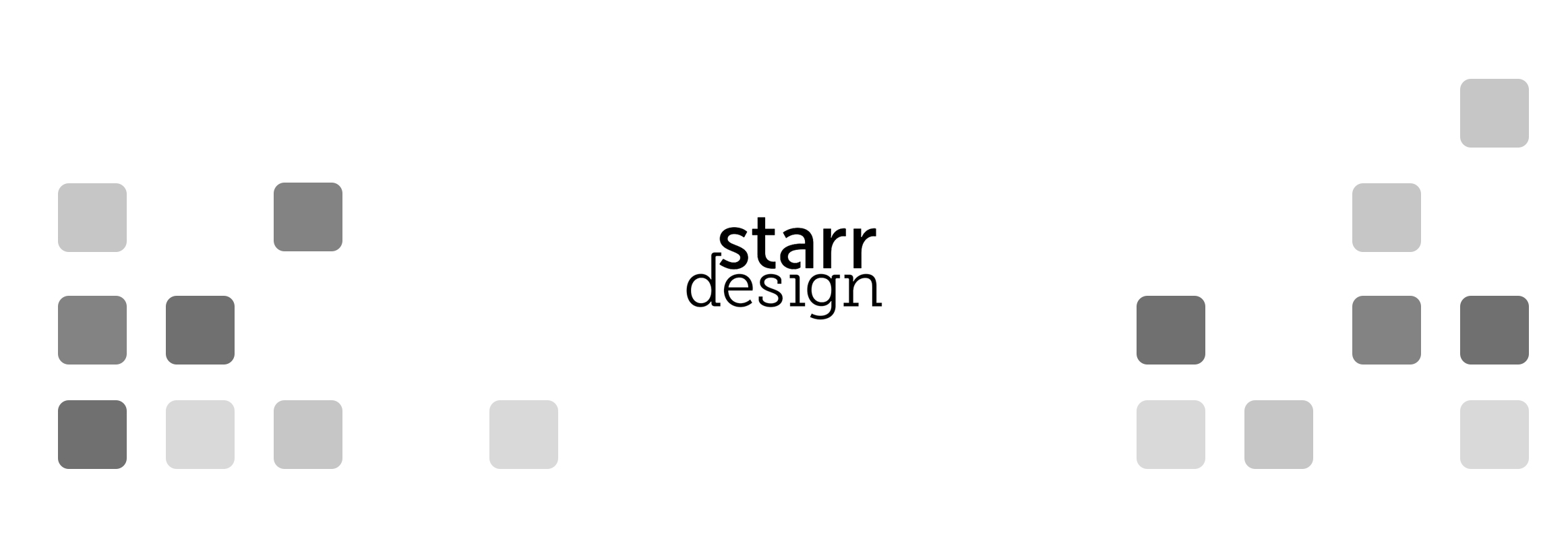 Starr design is a branding agency that specializes in architecture and developing branded environments. We primarily did work in the restaurant industry but also created spaces for shopping centers &amp;&nbsp;corporate offices. Many different kinds …