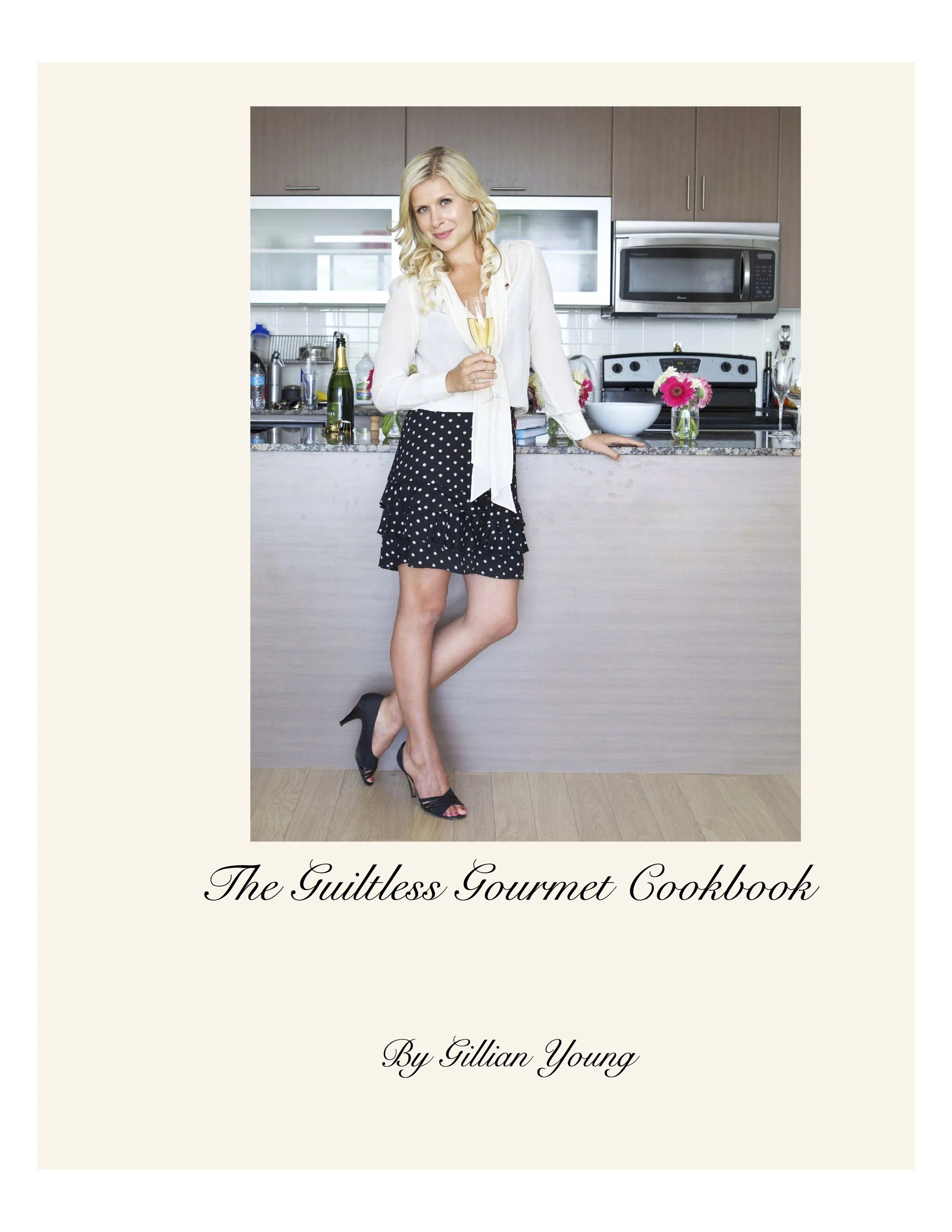 The Guiltless Gourmet