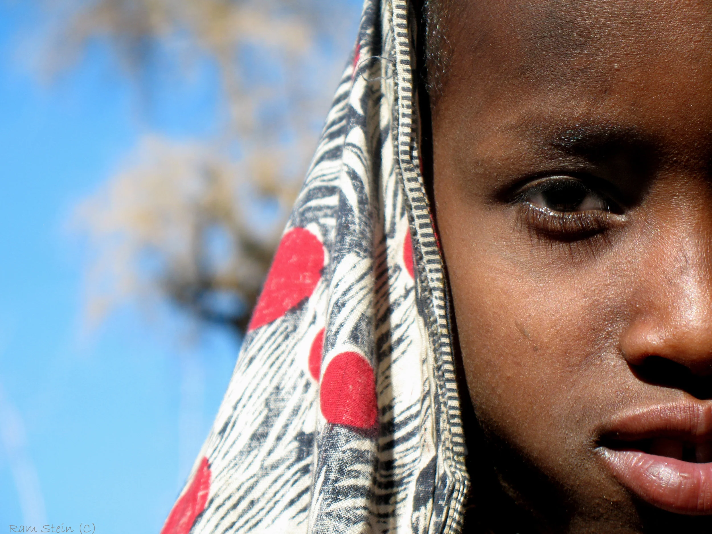 1-3 Young Maasai Girls.jpg