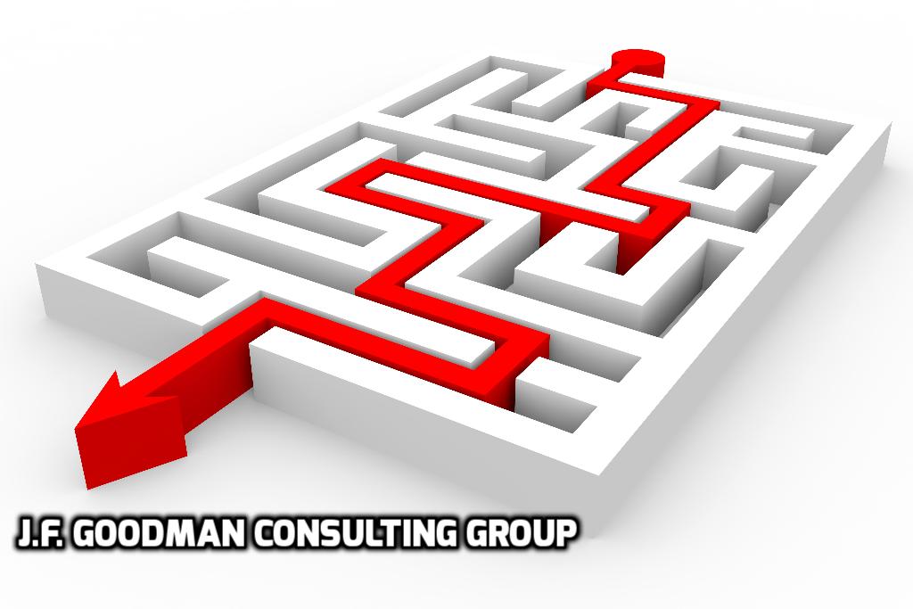 J.F. Goodman Consulting Group
