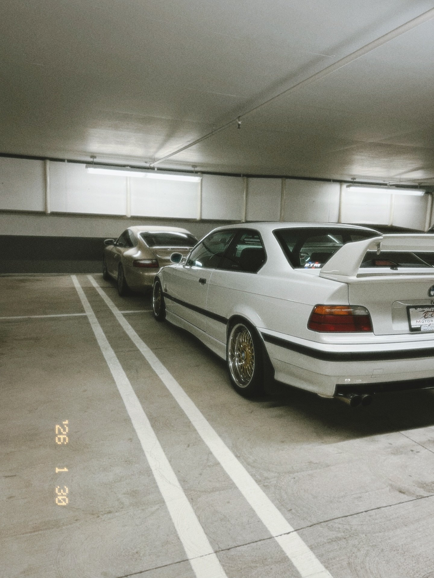 90&rsquo;s rich. 
-
#996 #M3