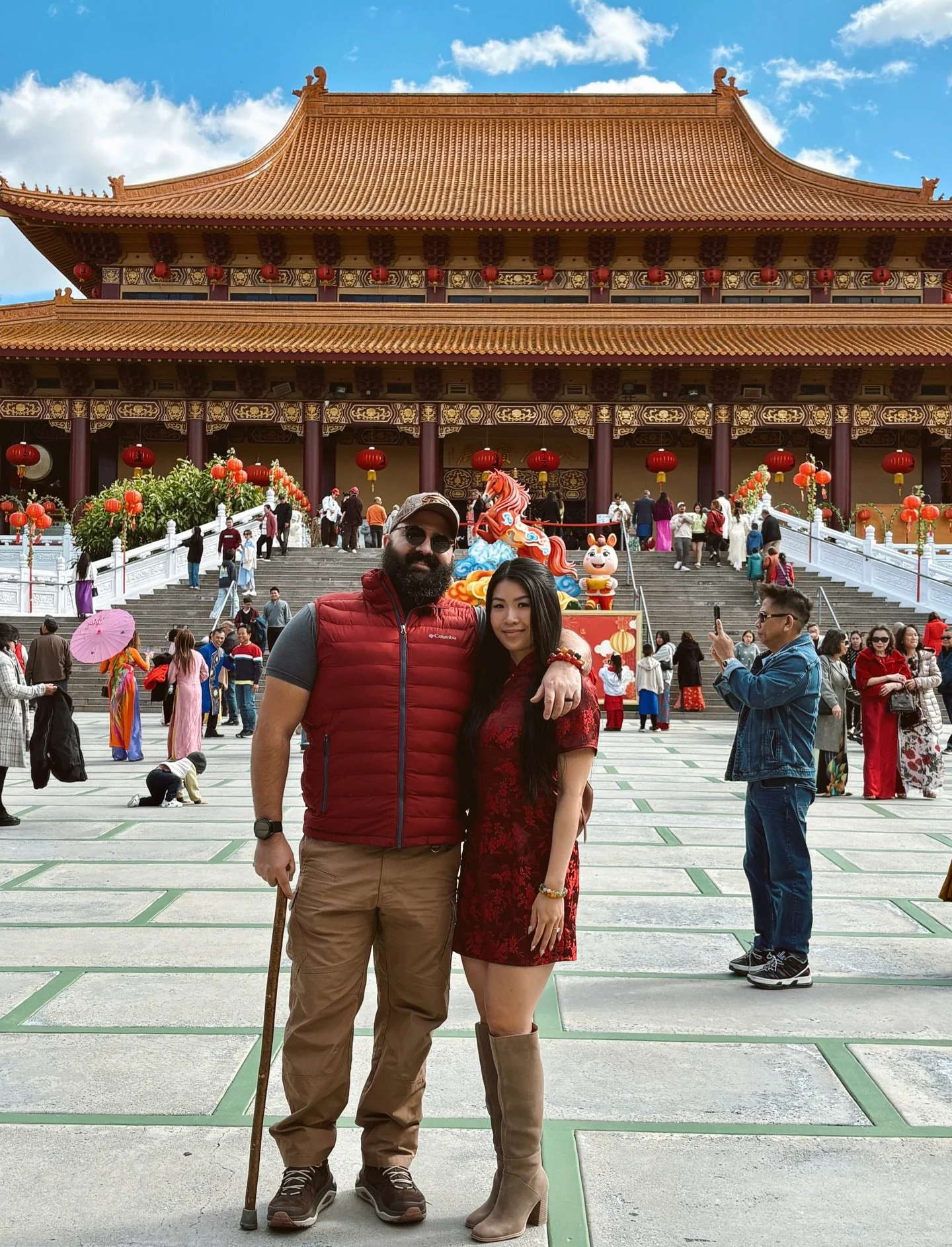 🐴🧧
-
#cny #horse #yellowfever