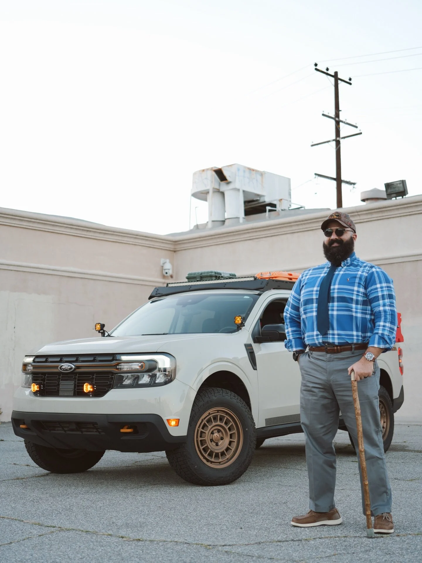 Life breaks things without warning. Don&rsquo;t waste the time you have with your people. #DamageDoctrine