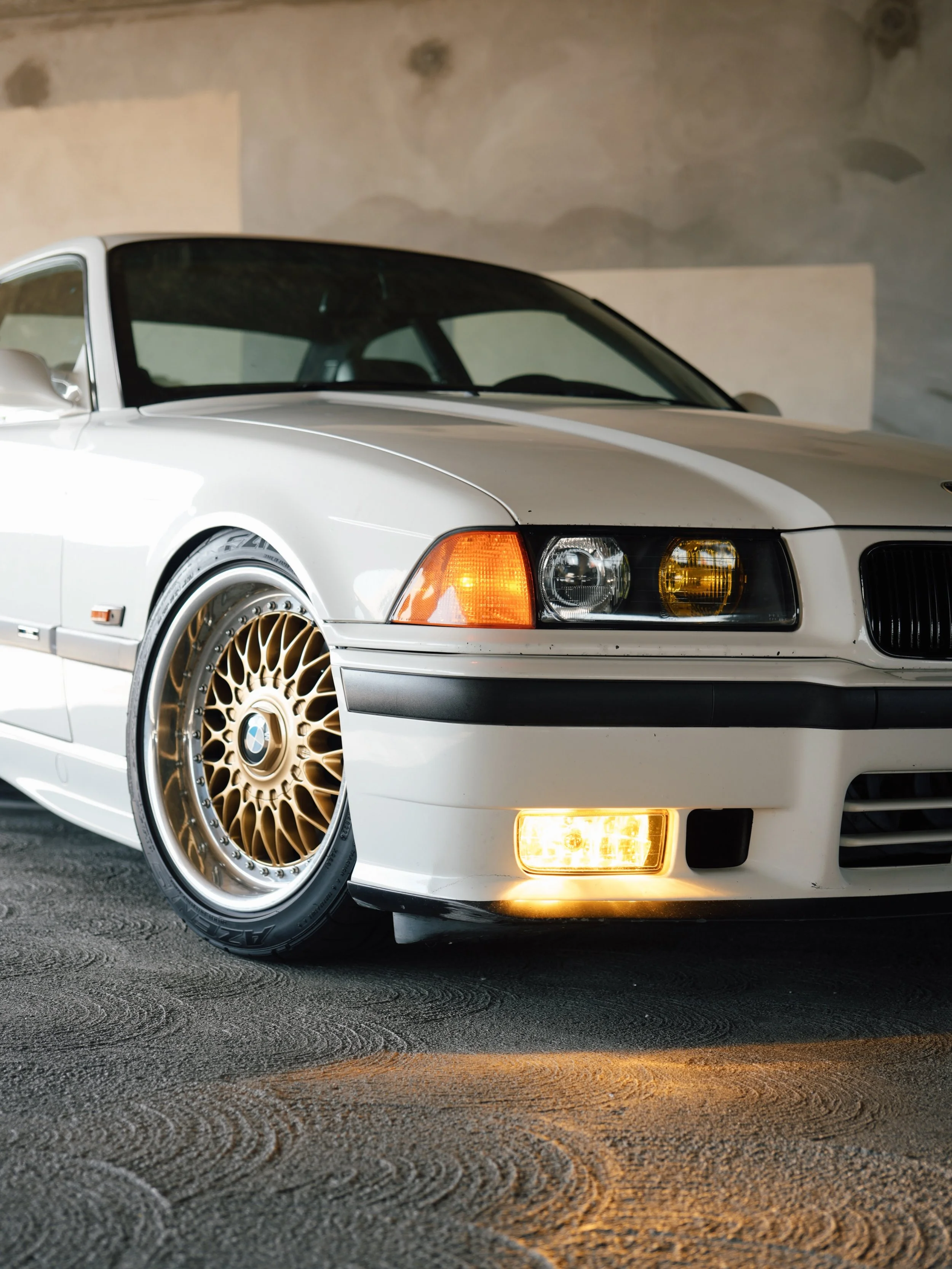 Which is the best M3 generation?
-
#m3 #bmw #e36 #e36m3 #cars