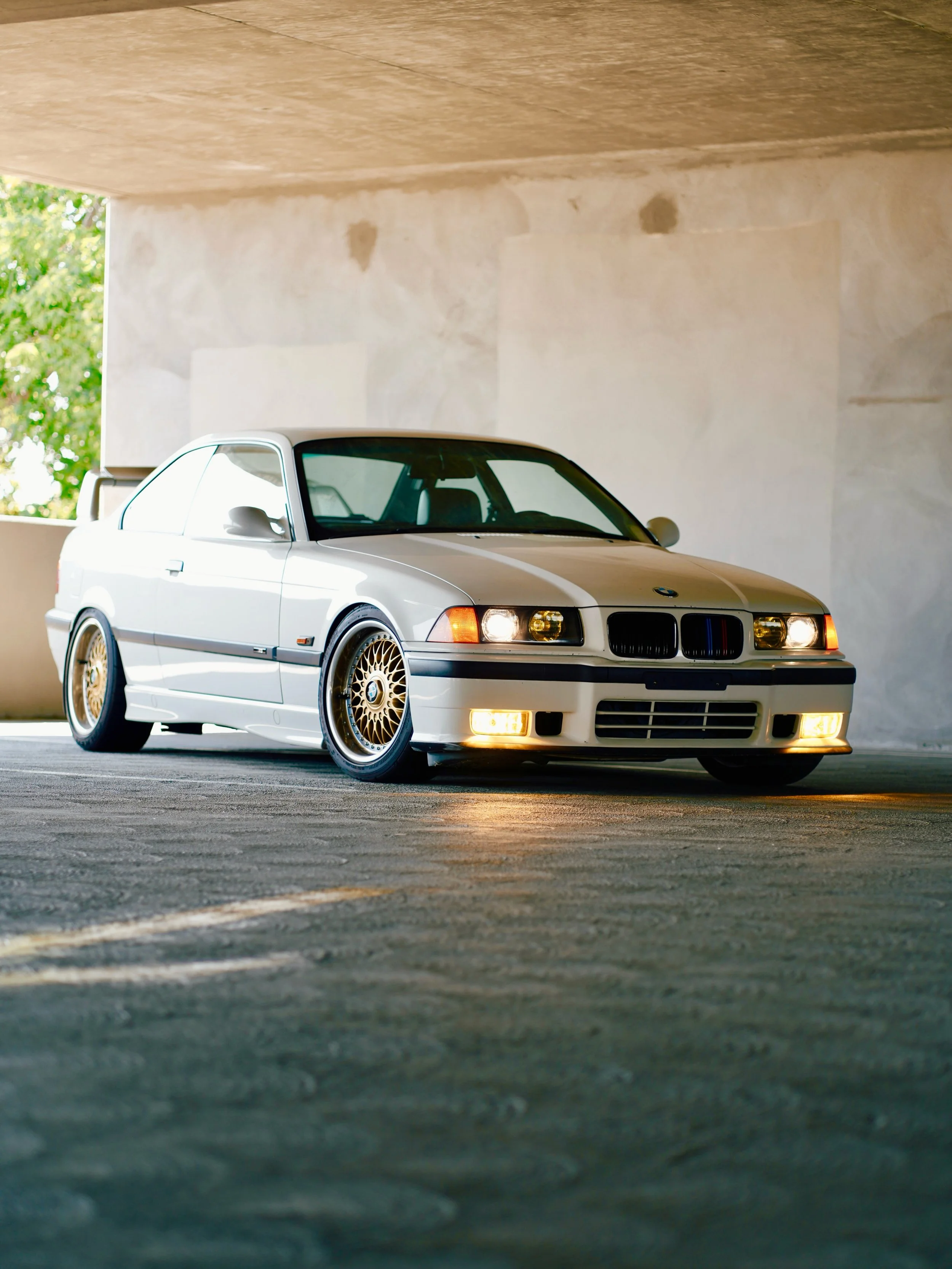 1995 E36 M3. 
-
#bmw #m3 #cars #e36 #racecar