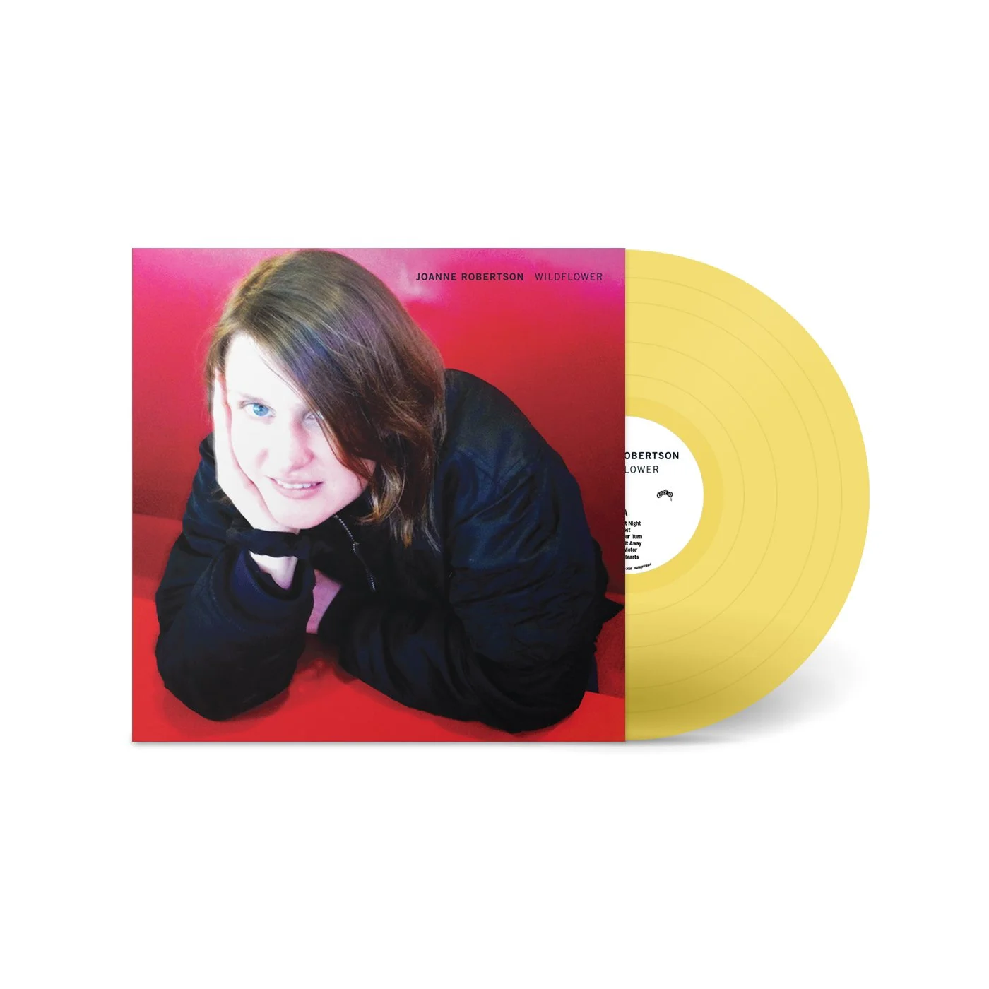 bandcamp joanne wildflower repress clear yellow.jpg