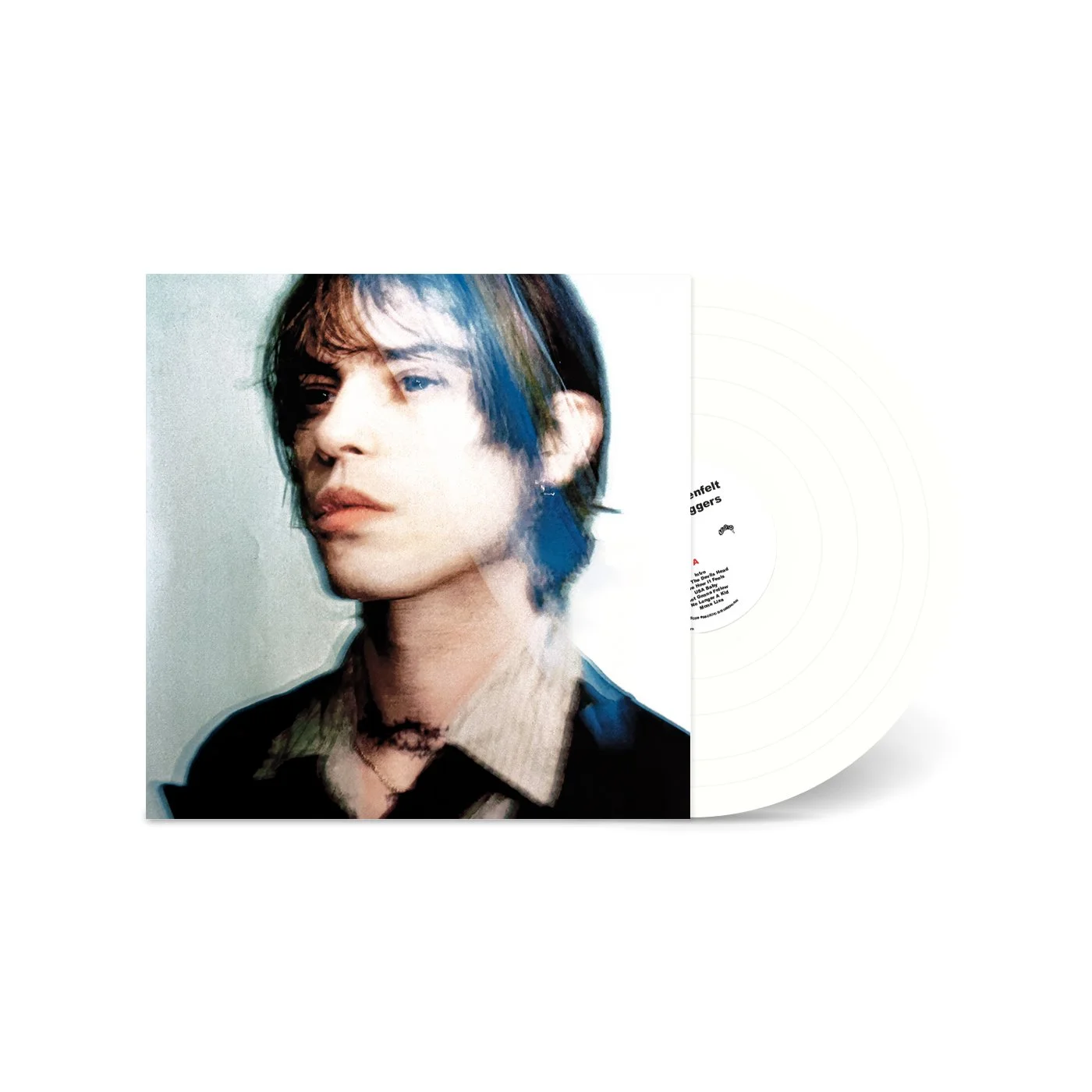 Elias rønnenfelt - speak daggers white vinyl pakshot.jpg