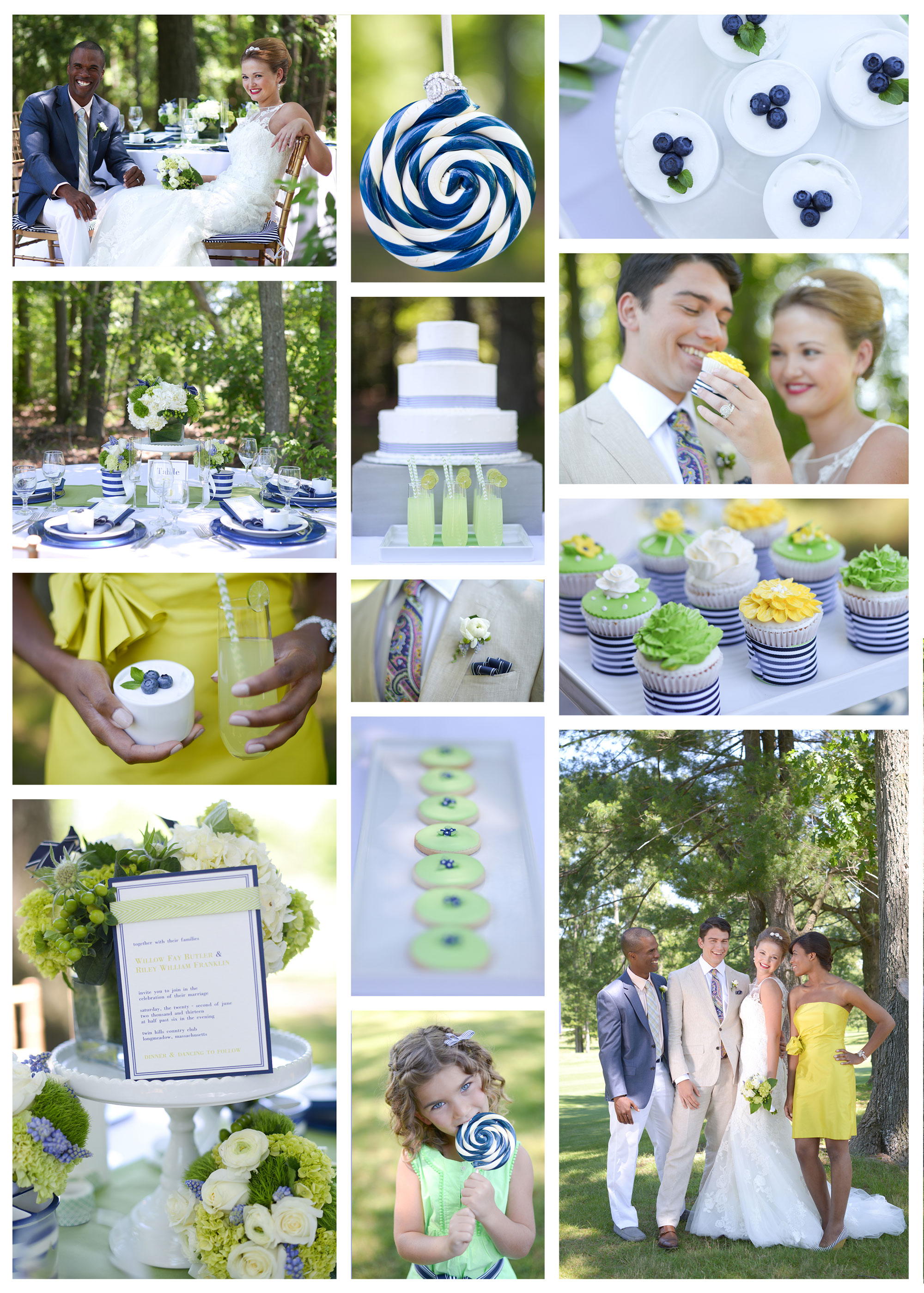 Twin Hills Country Club, Longmeadow MA