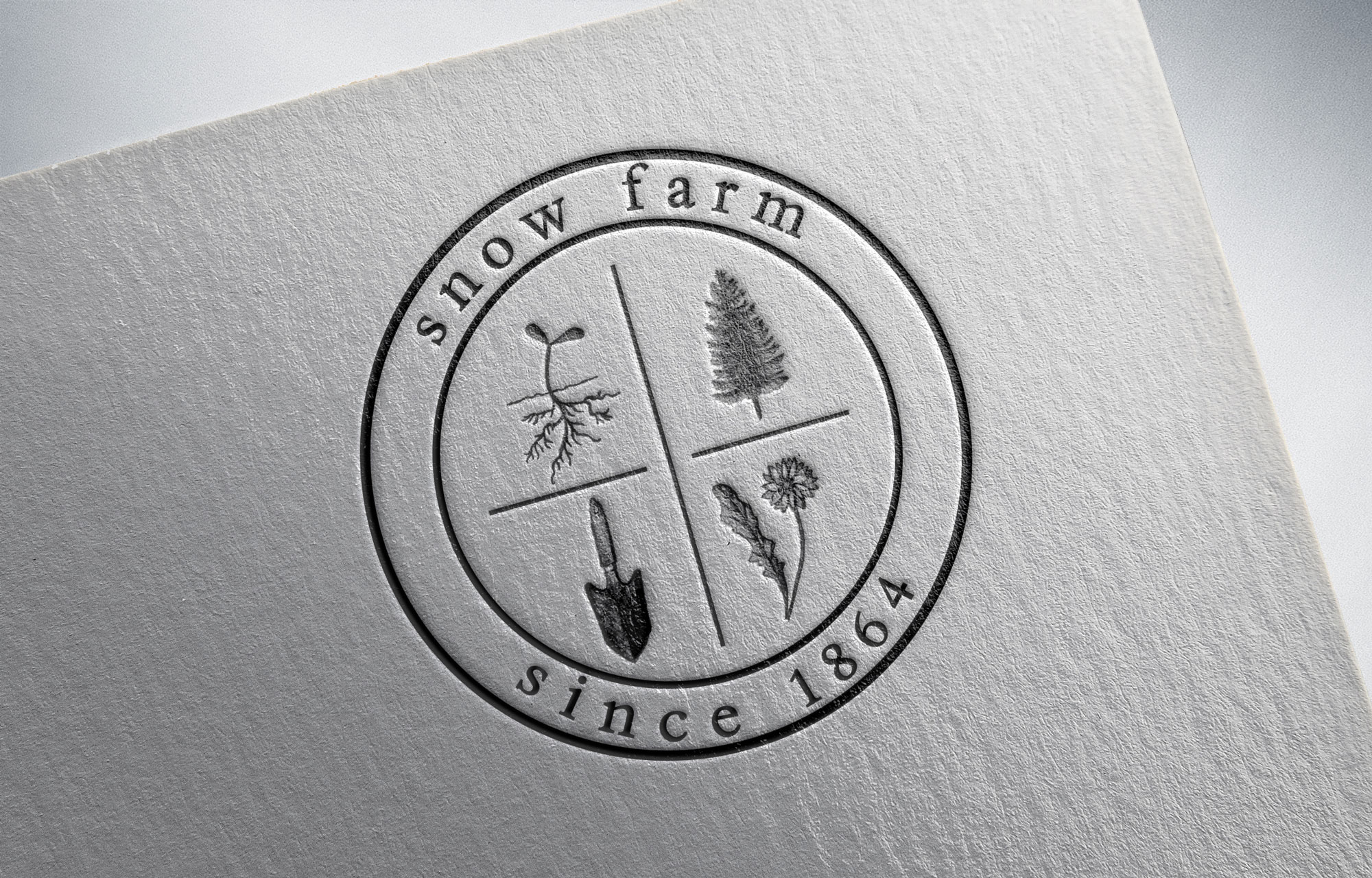 logo design, visual identity, branding design, farm logo, farm design, flower farm logo, greenhouse logo, Berkshires MA graphic design, country design, natural branding