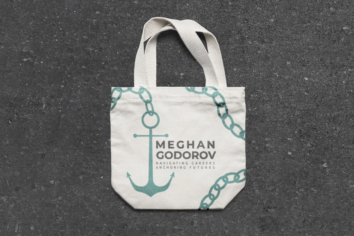 tote bag design, marketing graphic design, meganalissa.com