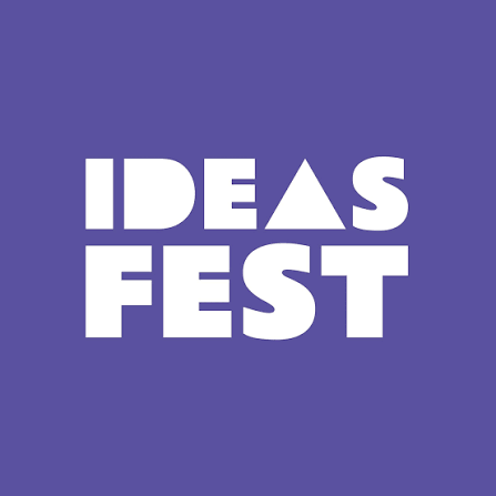 Ideas Fest