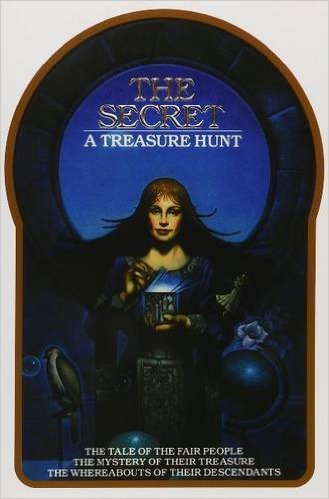 The Secret cover