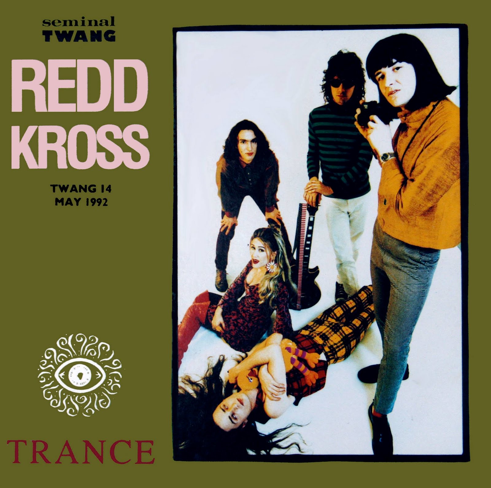 Redd Kross