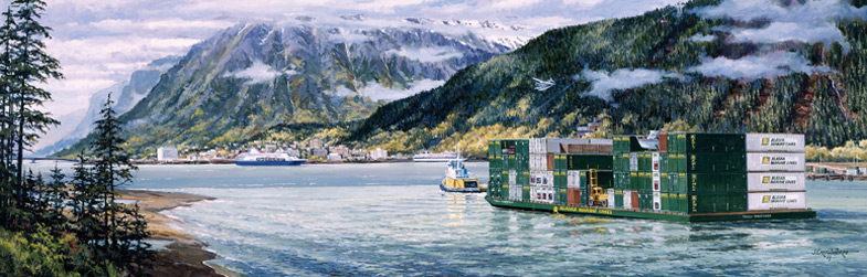 JUNEAU, ALASKA