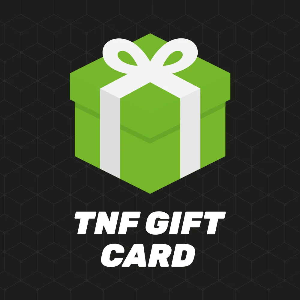 TNF Gift Card