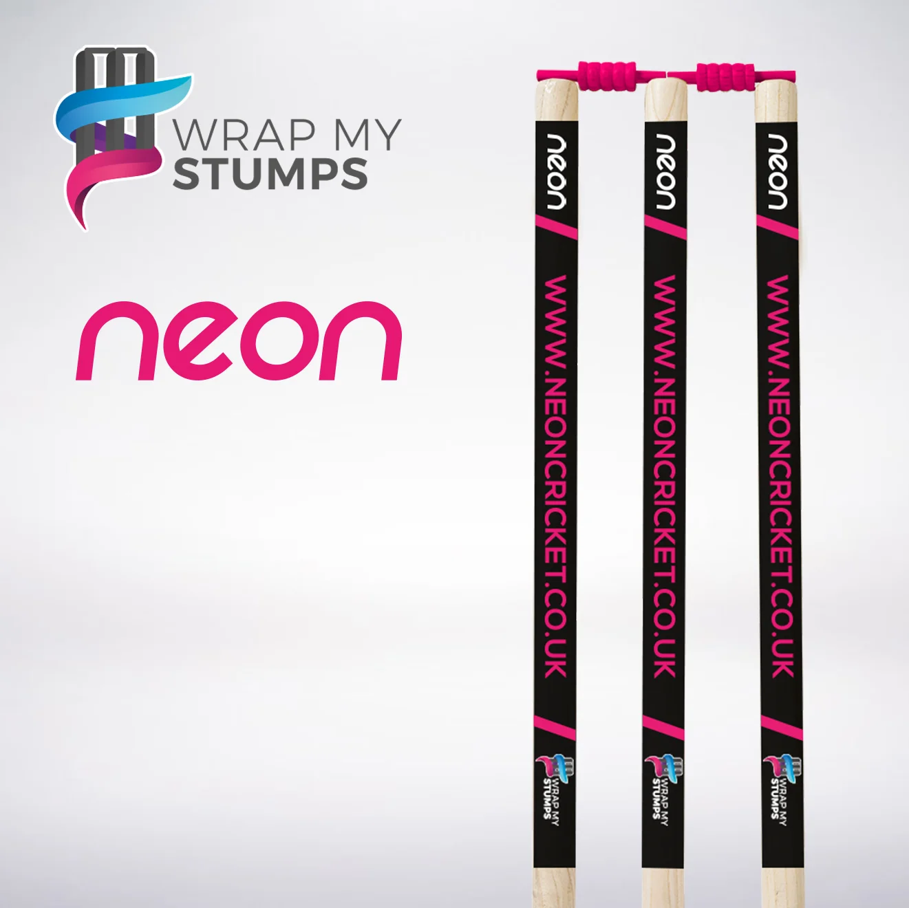 Bishopston Wrap My Stumps