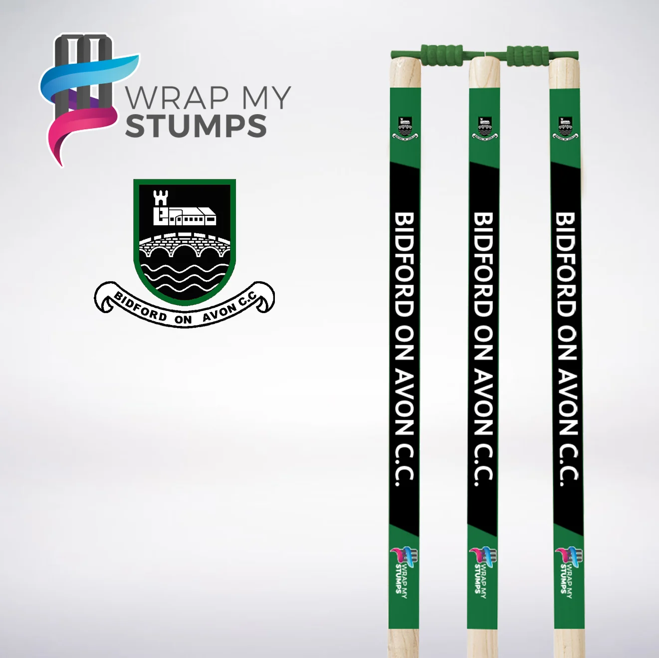Bidford On Avon Wrap My Stumps