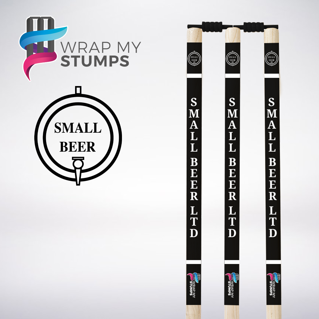 Bracebridge Heath Wrap My Stumps