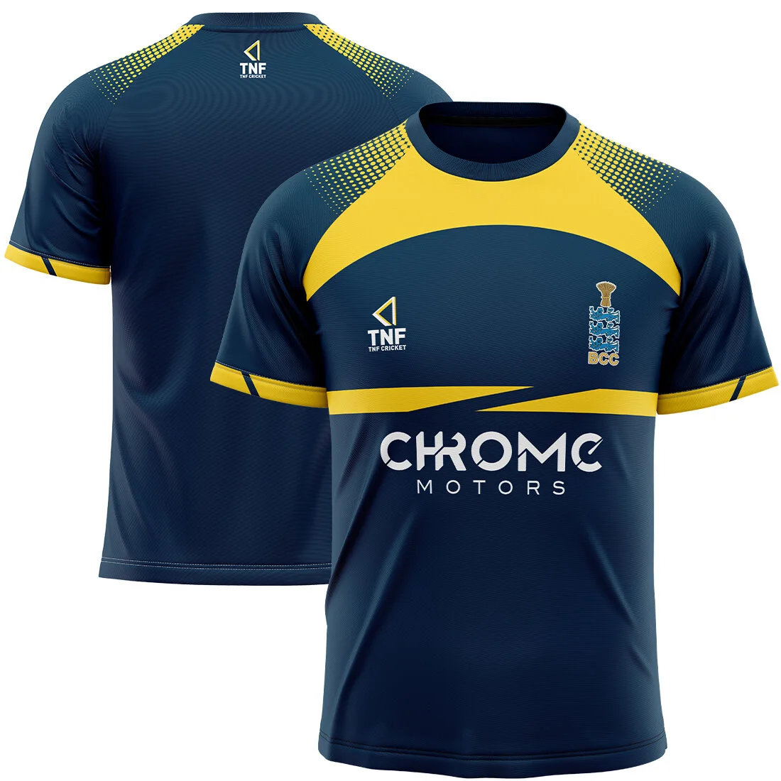 Bramhall ProductsTraining Shirt TWO.jpg