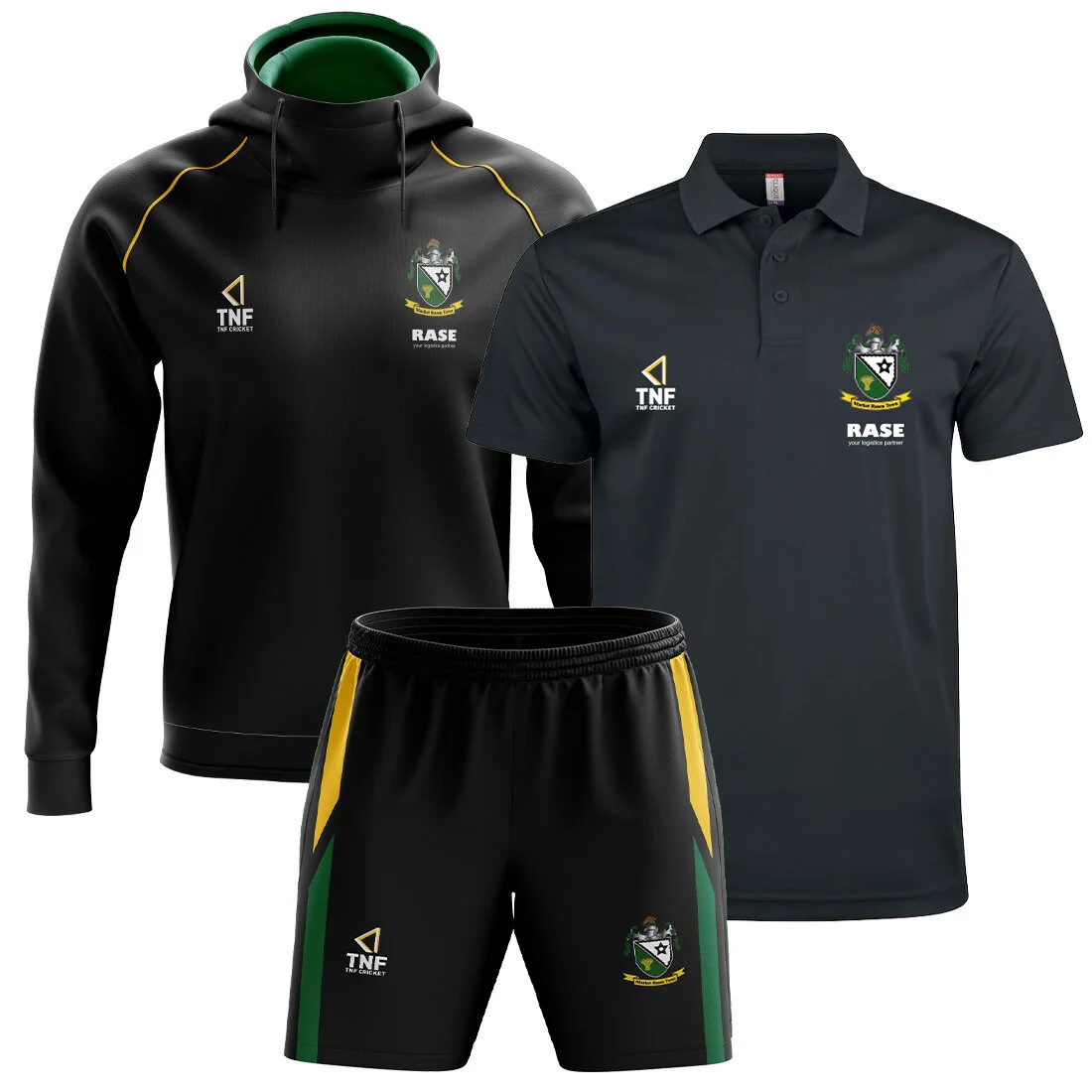 Senior Social Bundle