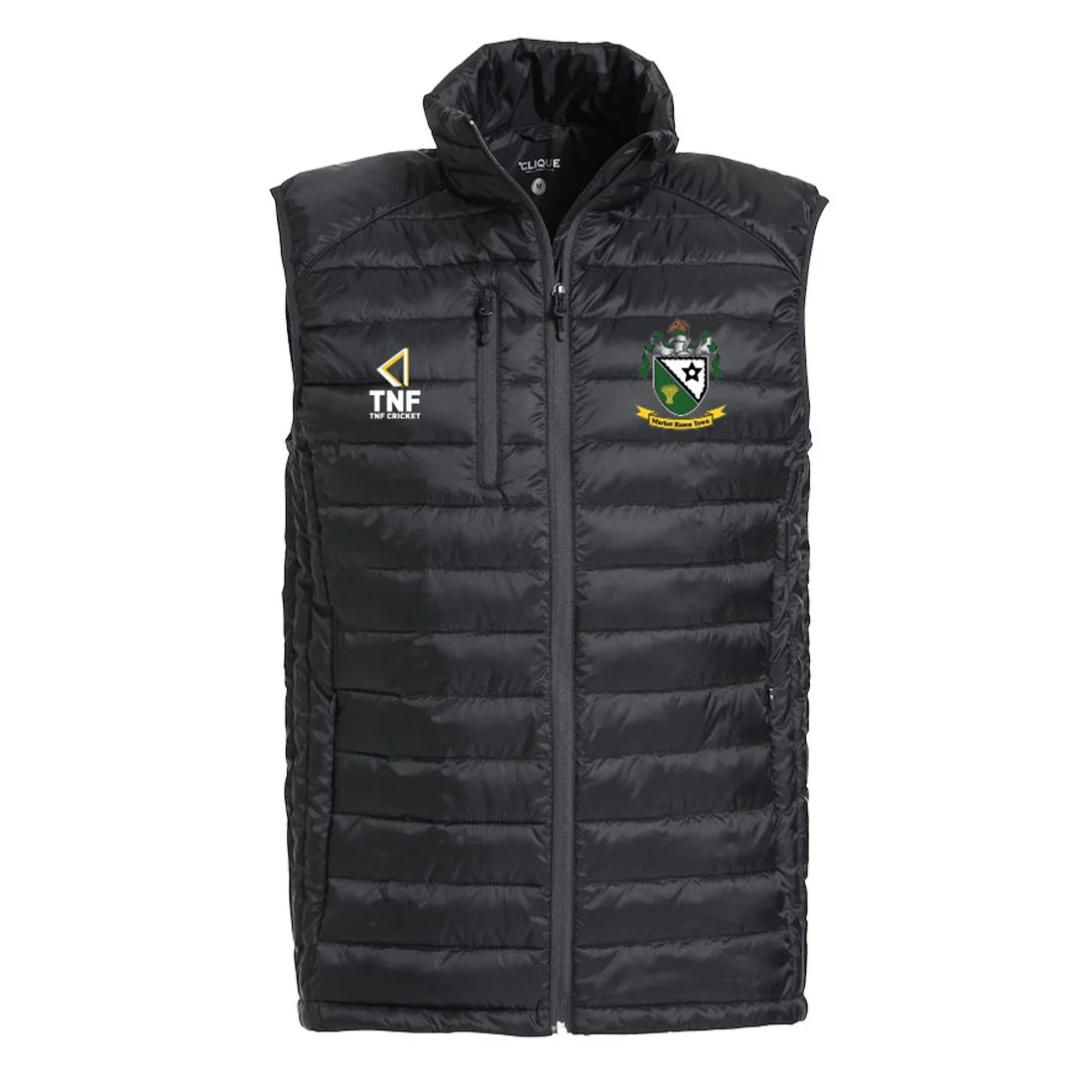 UB Hudson Gilet