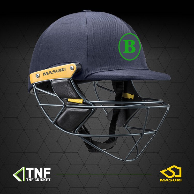 Custom E-Line "B" Club Helmets