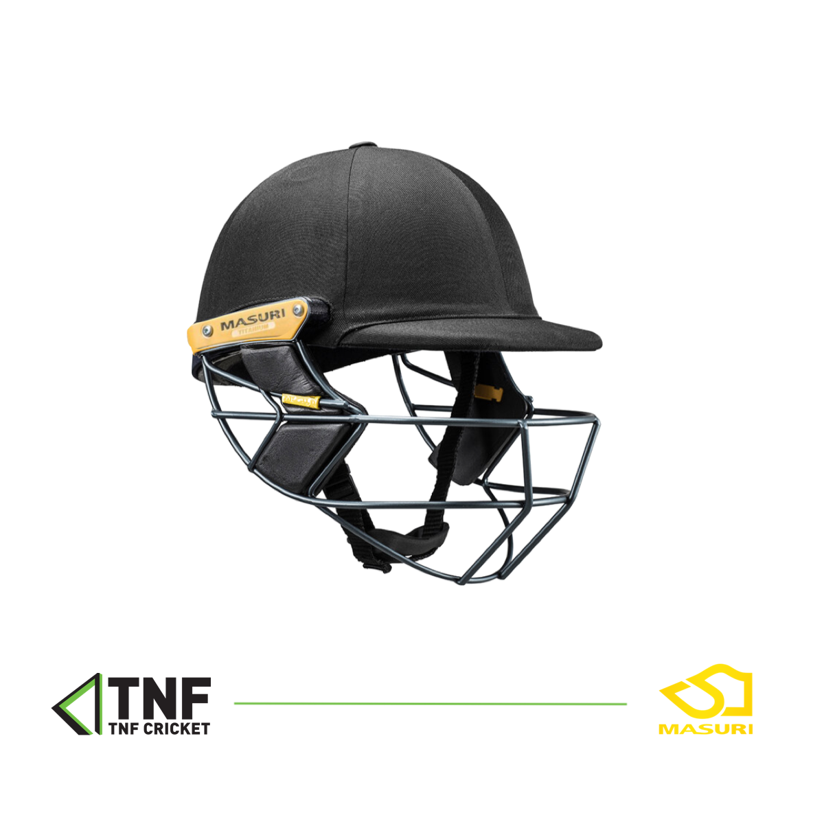 Masuri titanium Black.png