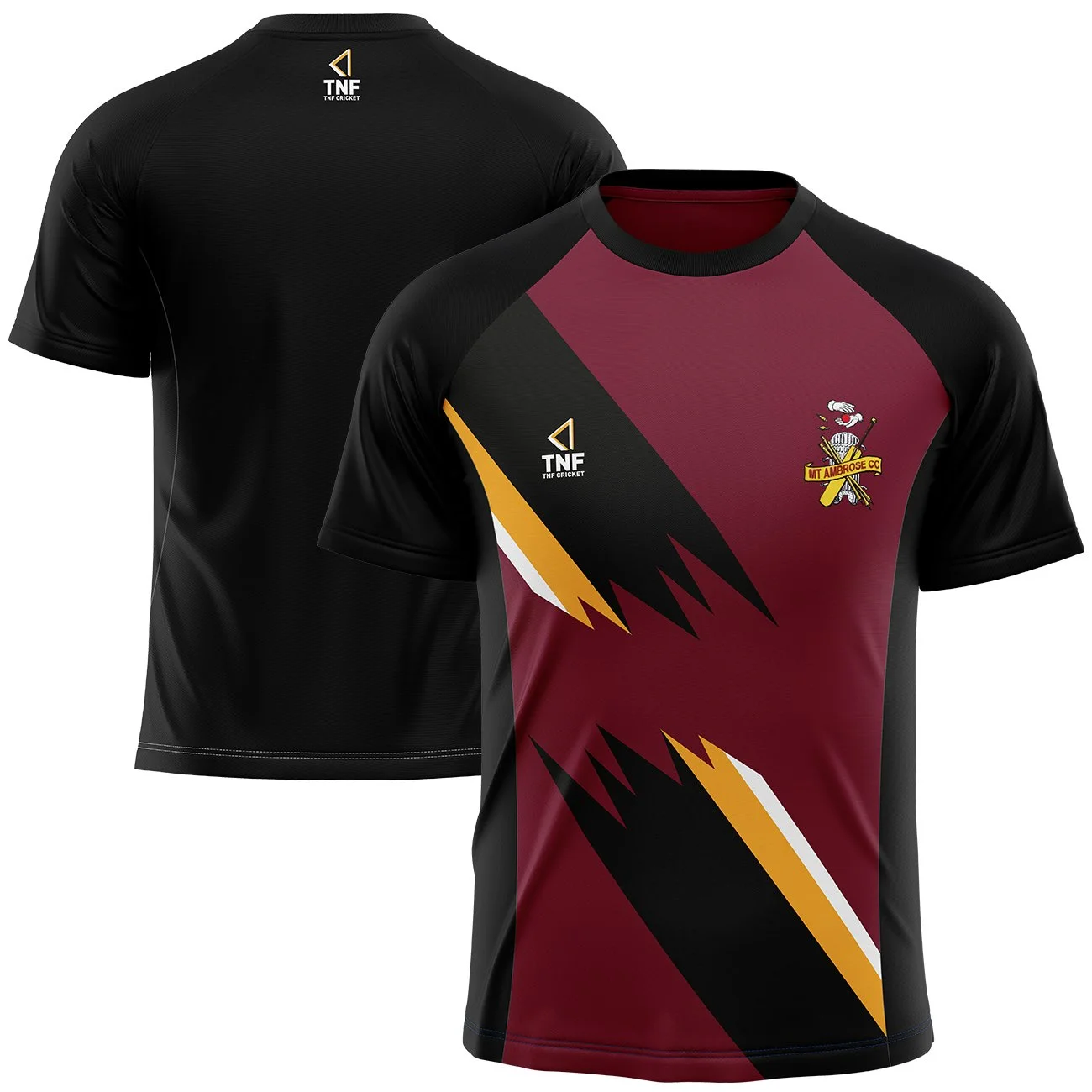 TNF49 Training Shirt