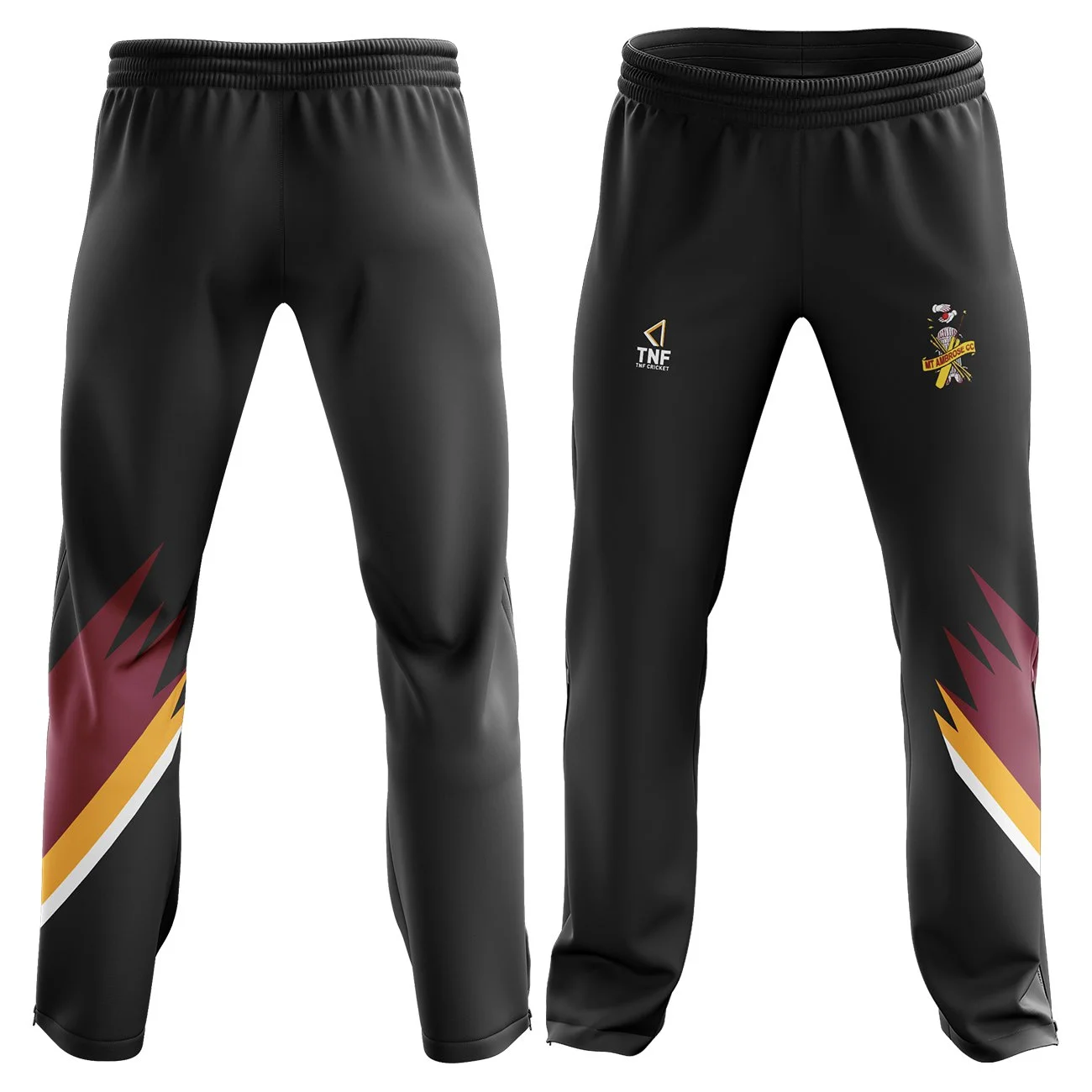TNF45 T20 Playing Trouser