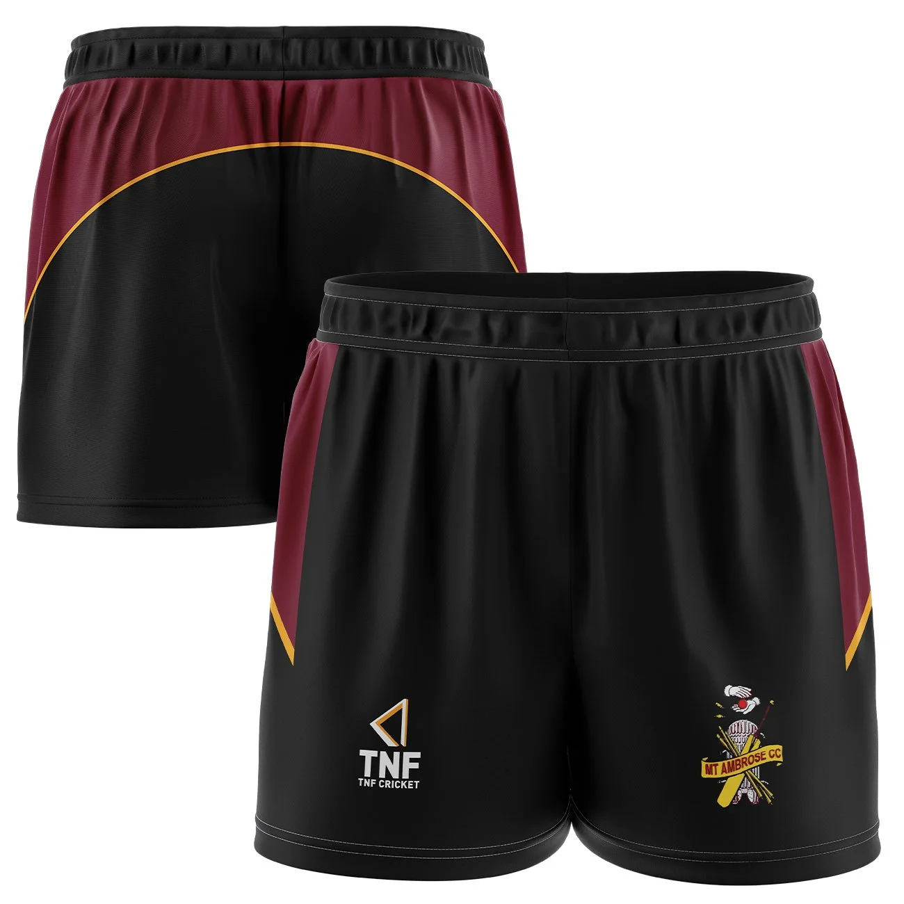 Mt Ambrose ProductsTraining Shorts.jpg