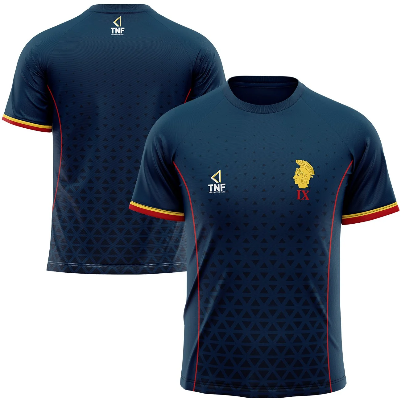 TNF49 Training Shirt