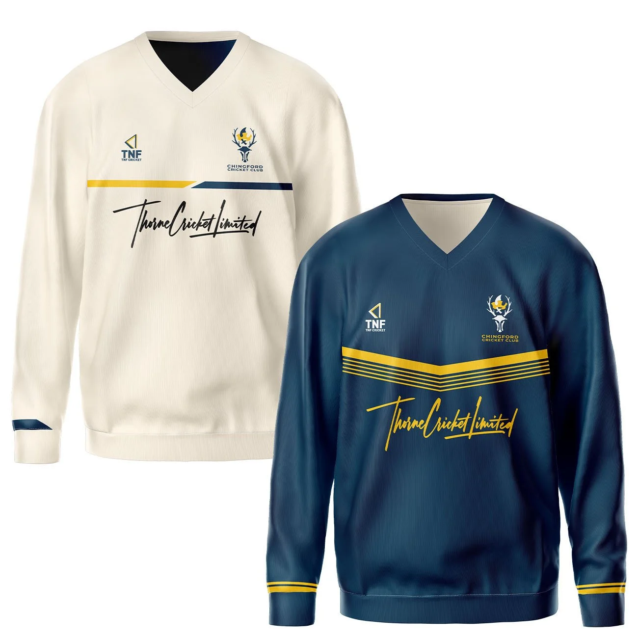 TNF14 Reversible Slipover Long Sleeve