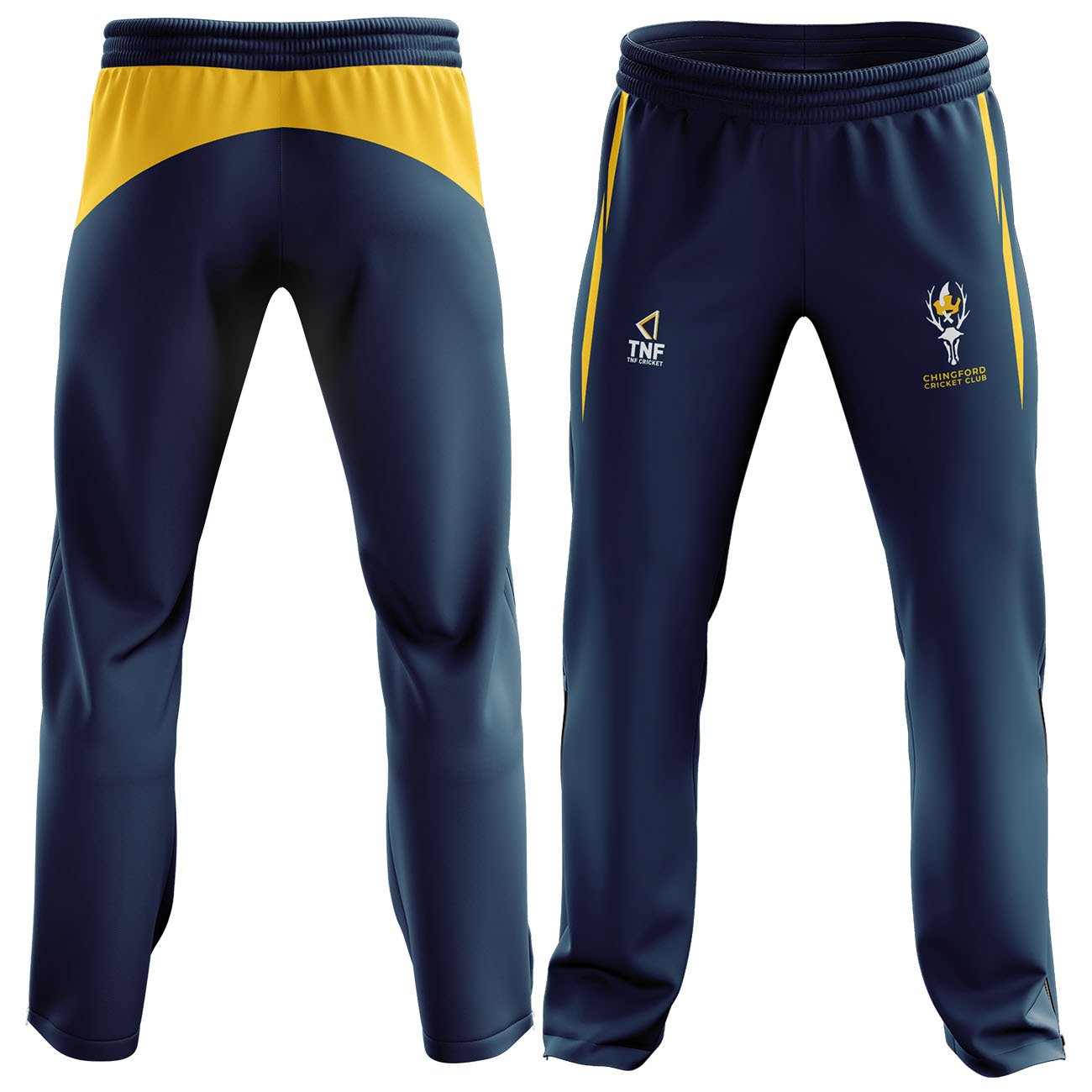 TNF48 T20 Playing Trouser
