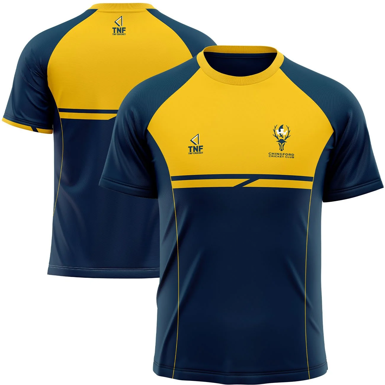 TNF49 Training Shirt Option 1