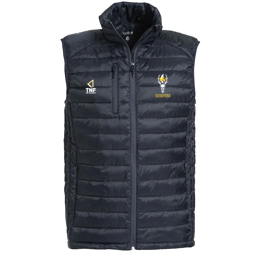 UB Hudson Gilet