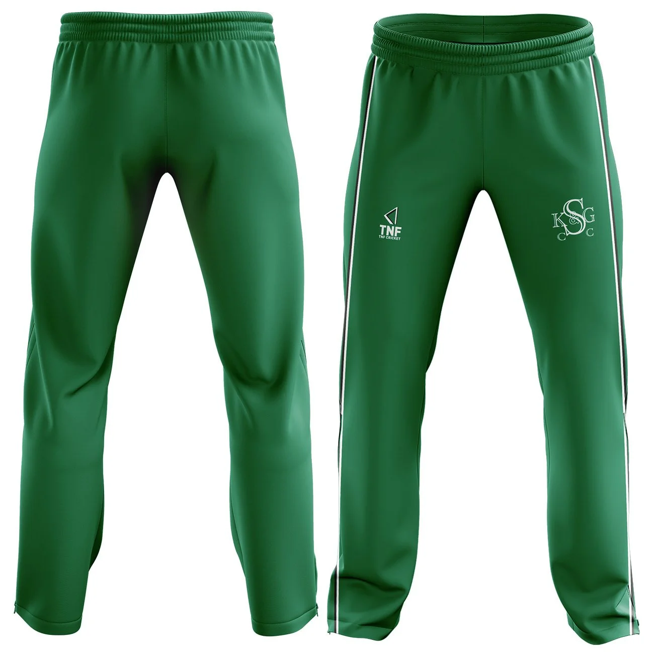 TNF48 T20 Playing Trouser