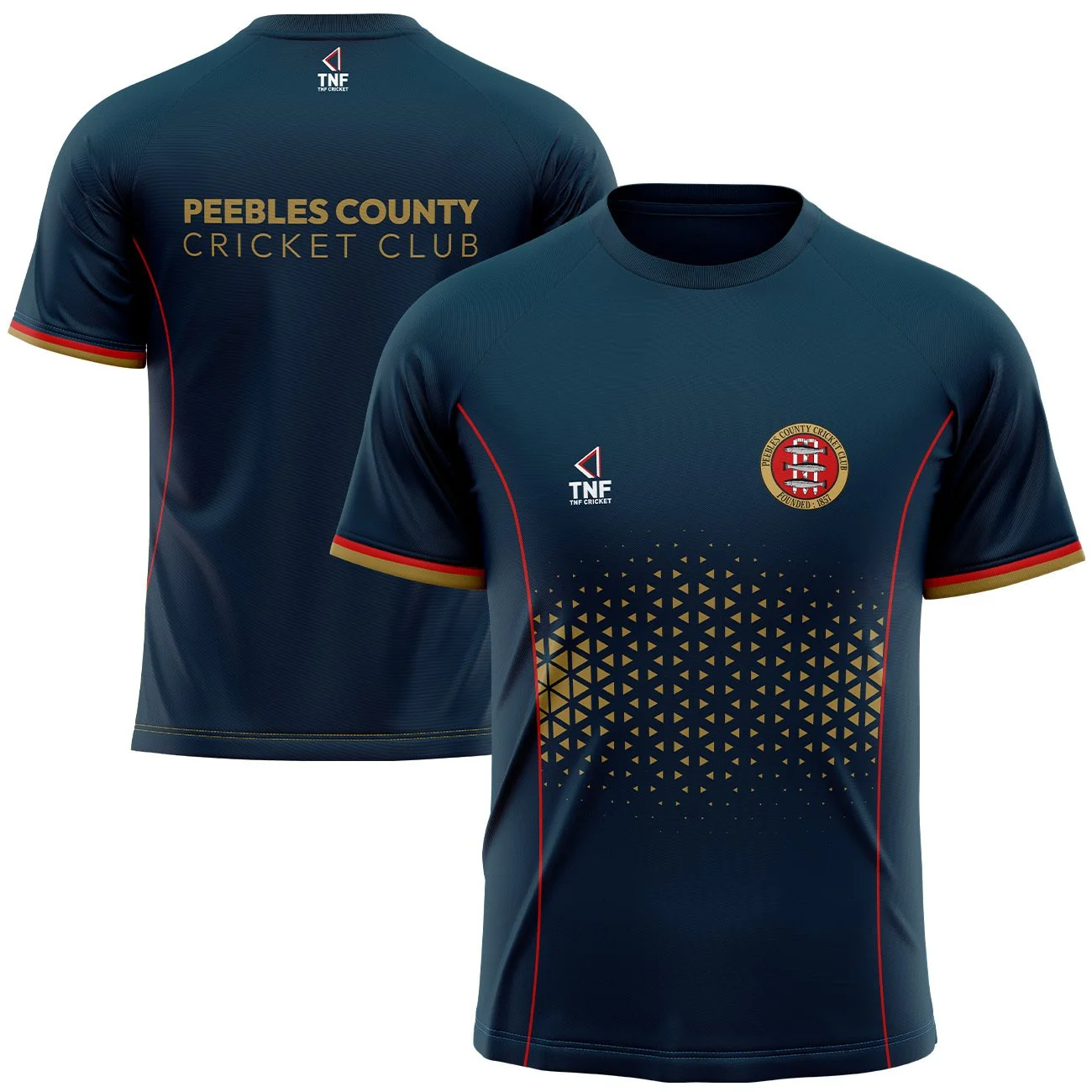 TNF49 Training Shirt