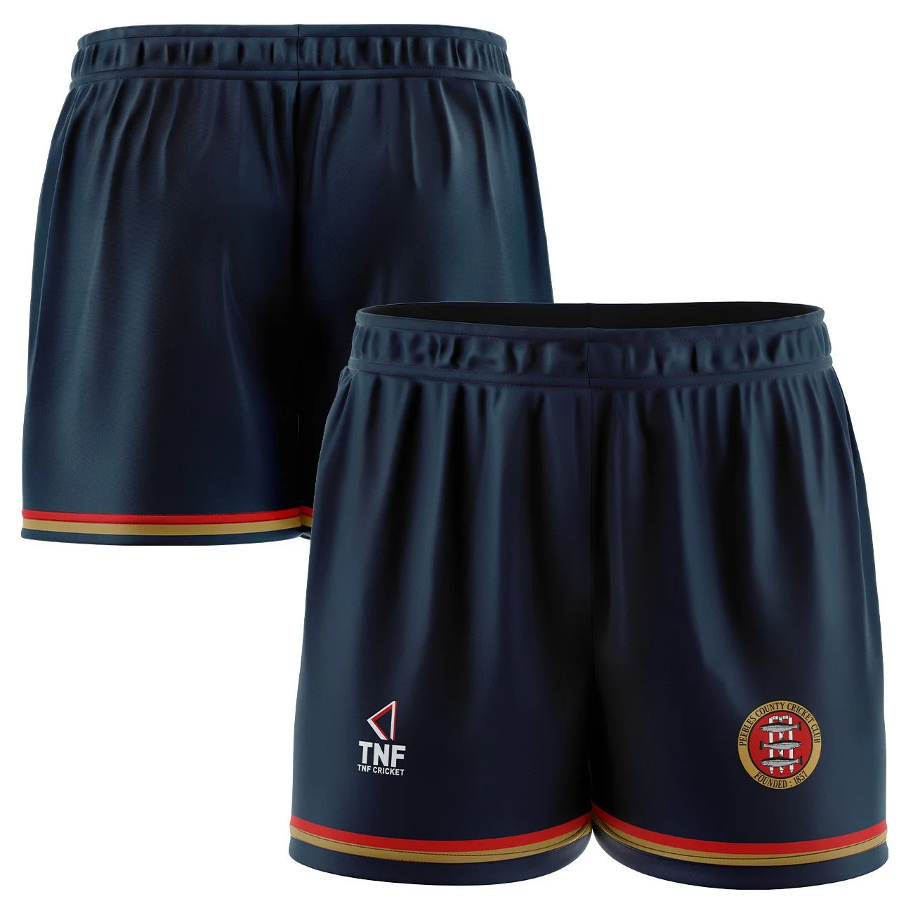 TNF08 Training Shorts