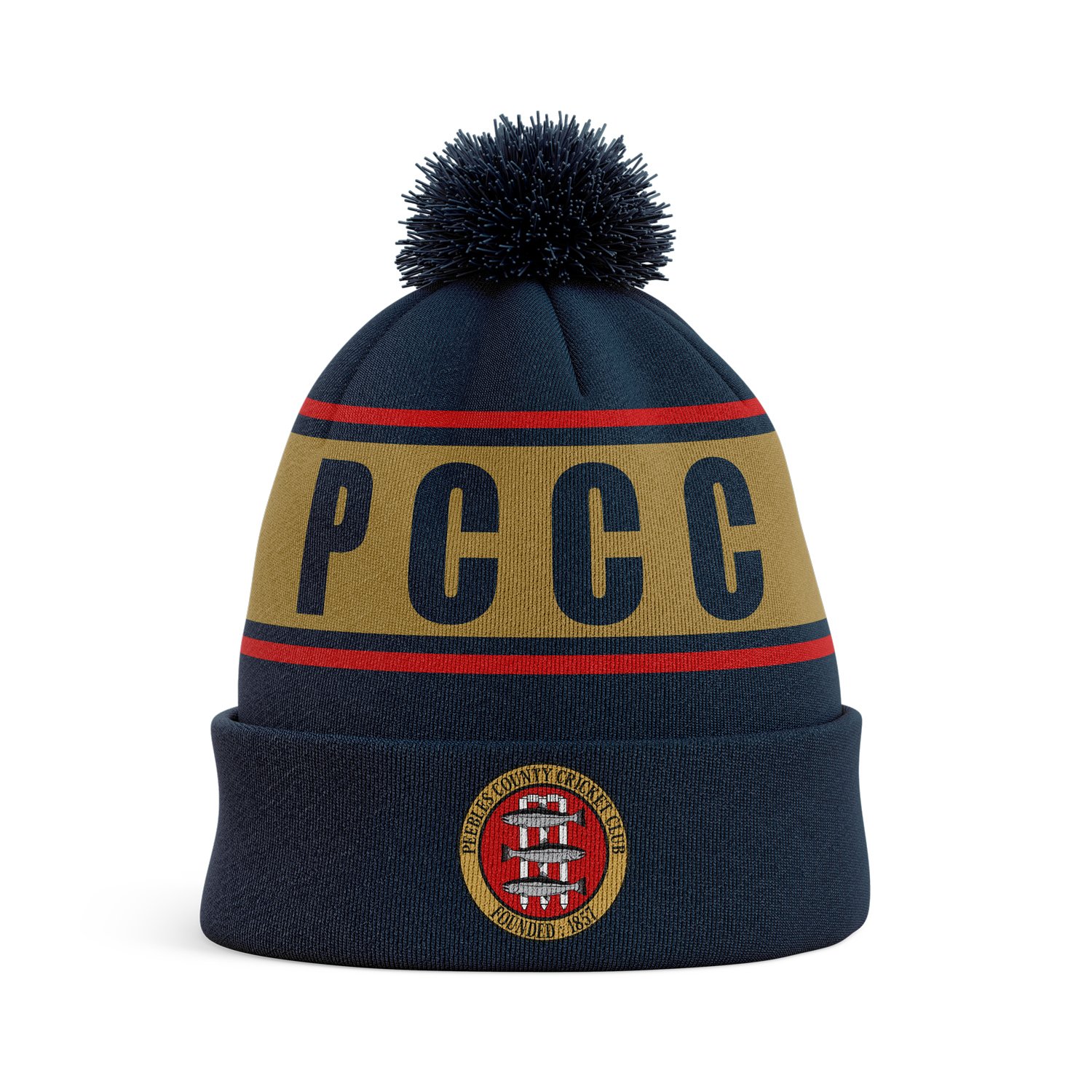 Club Beanie