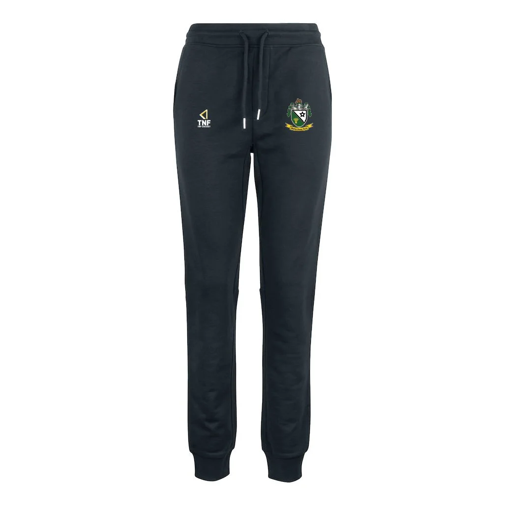 Skinny Social Jogger